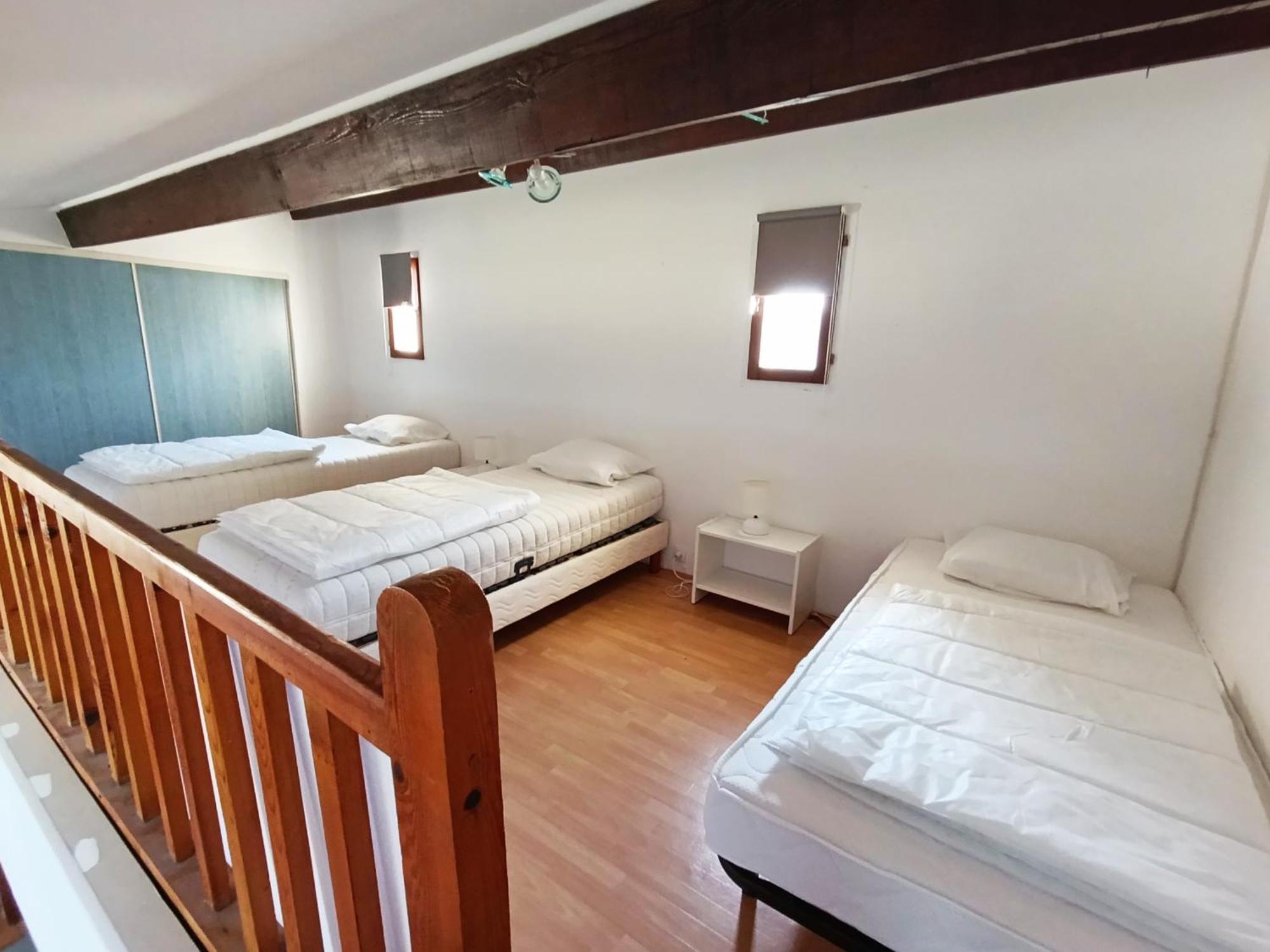 Holiday home Maison De Campagne Lancon-Provence