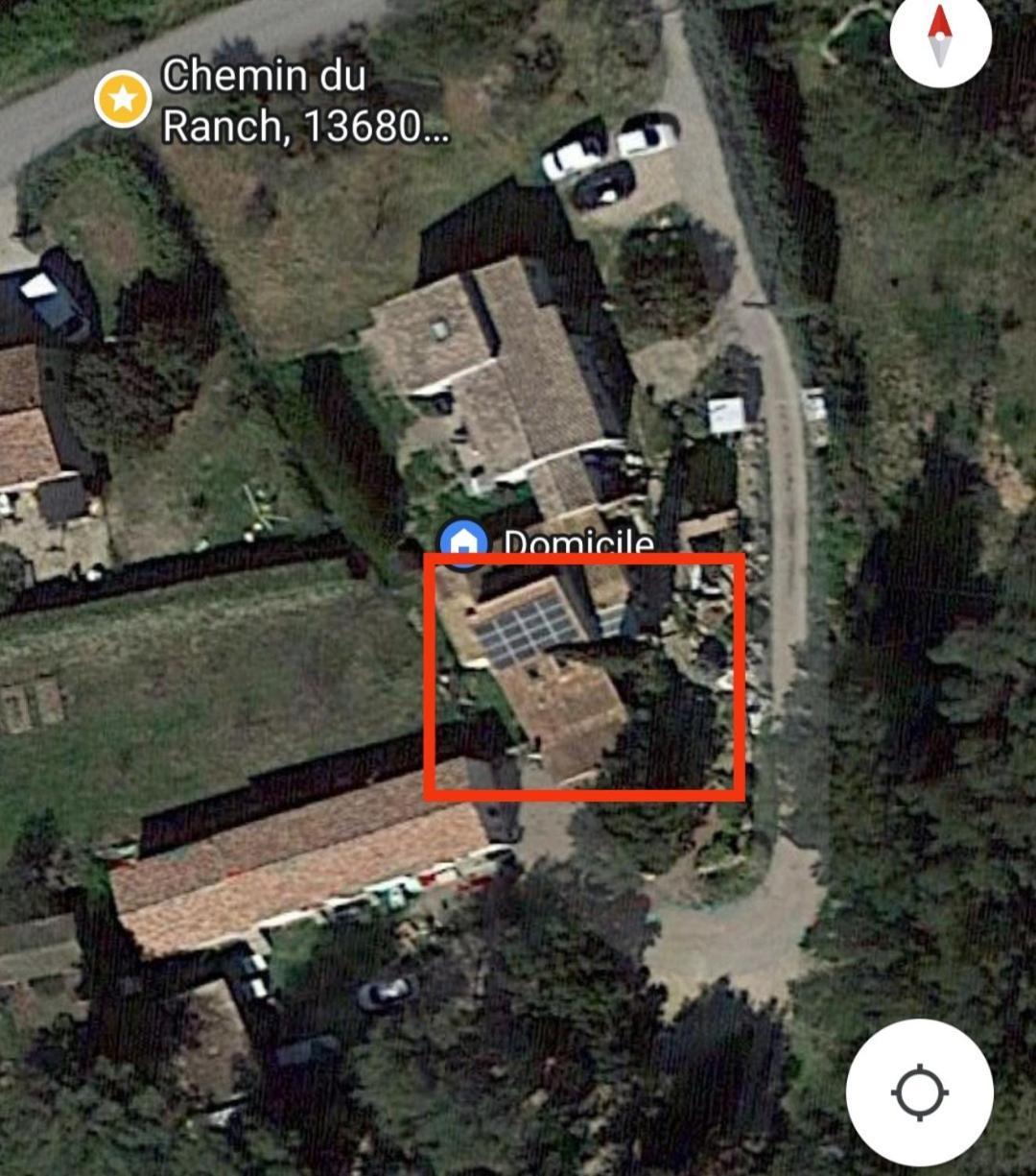 Maison De Campagne Holiday home Lancon-Provence