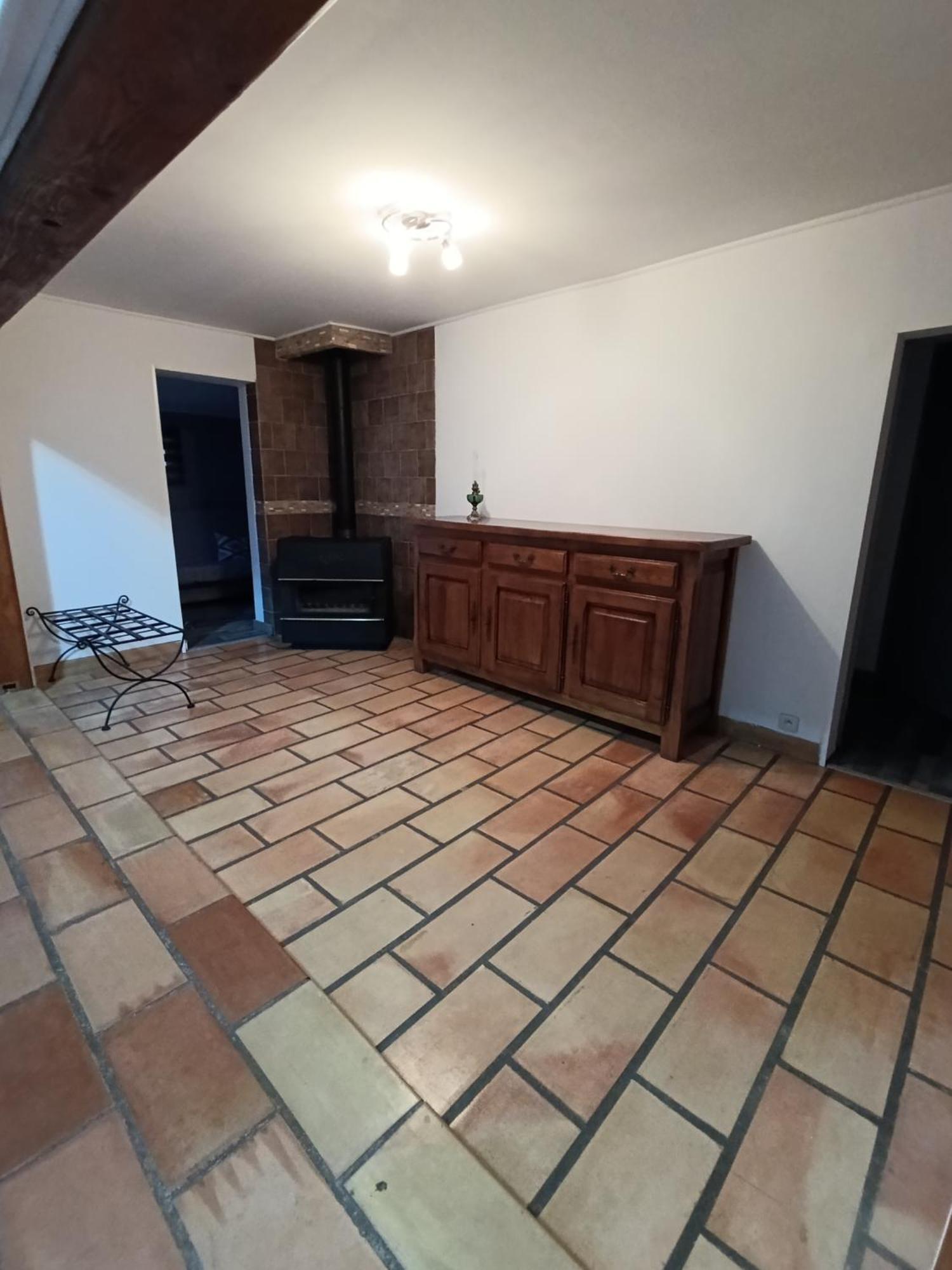 Maison De Campagne Lancon-Provence