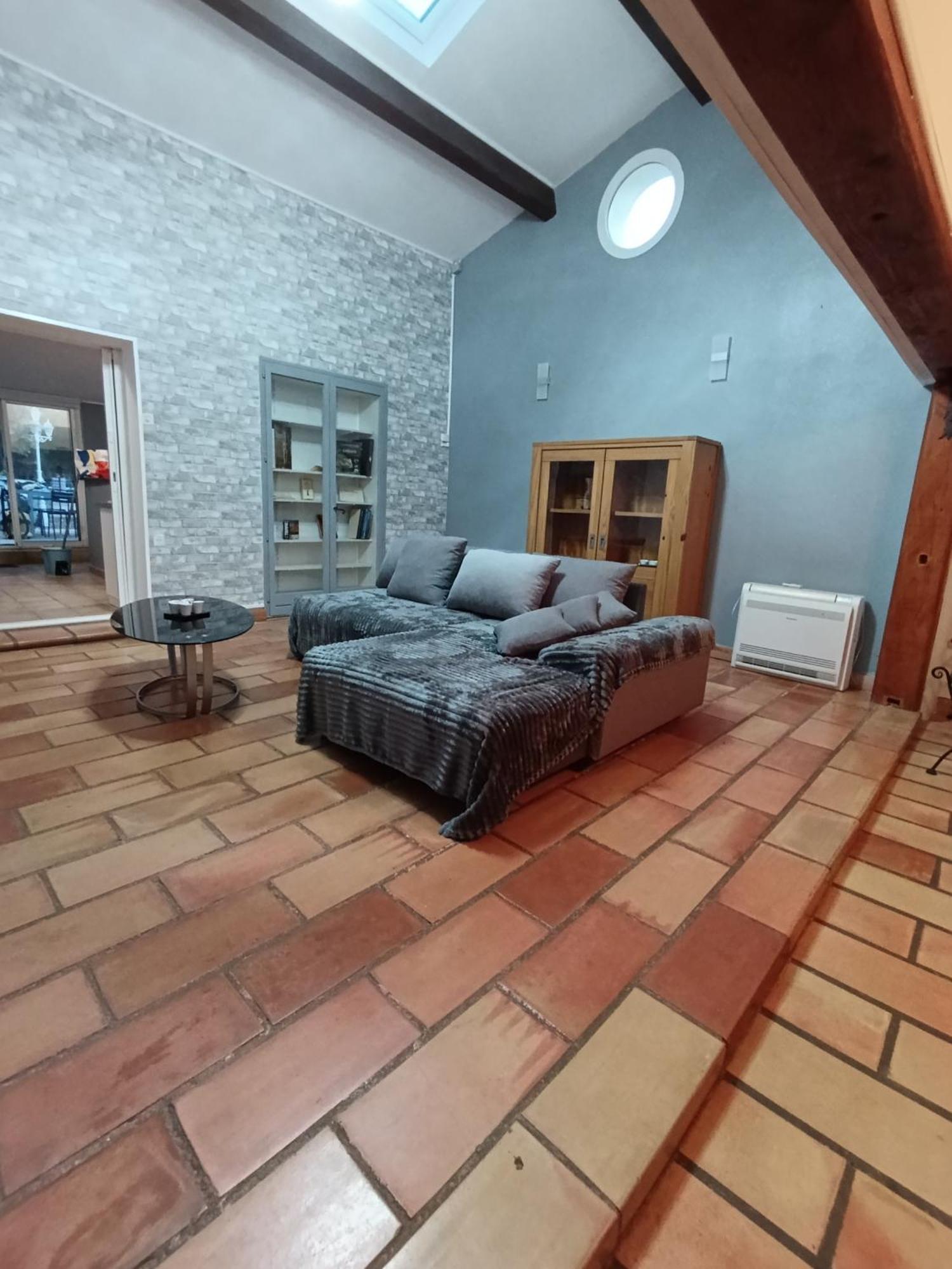 Maison De Campagne Holiday home