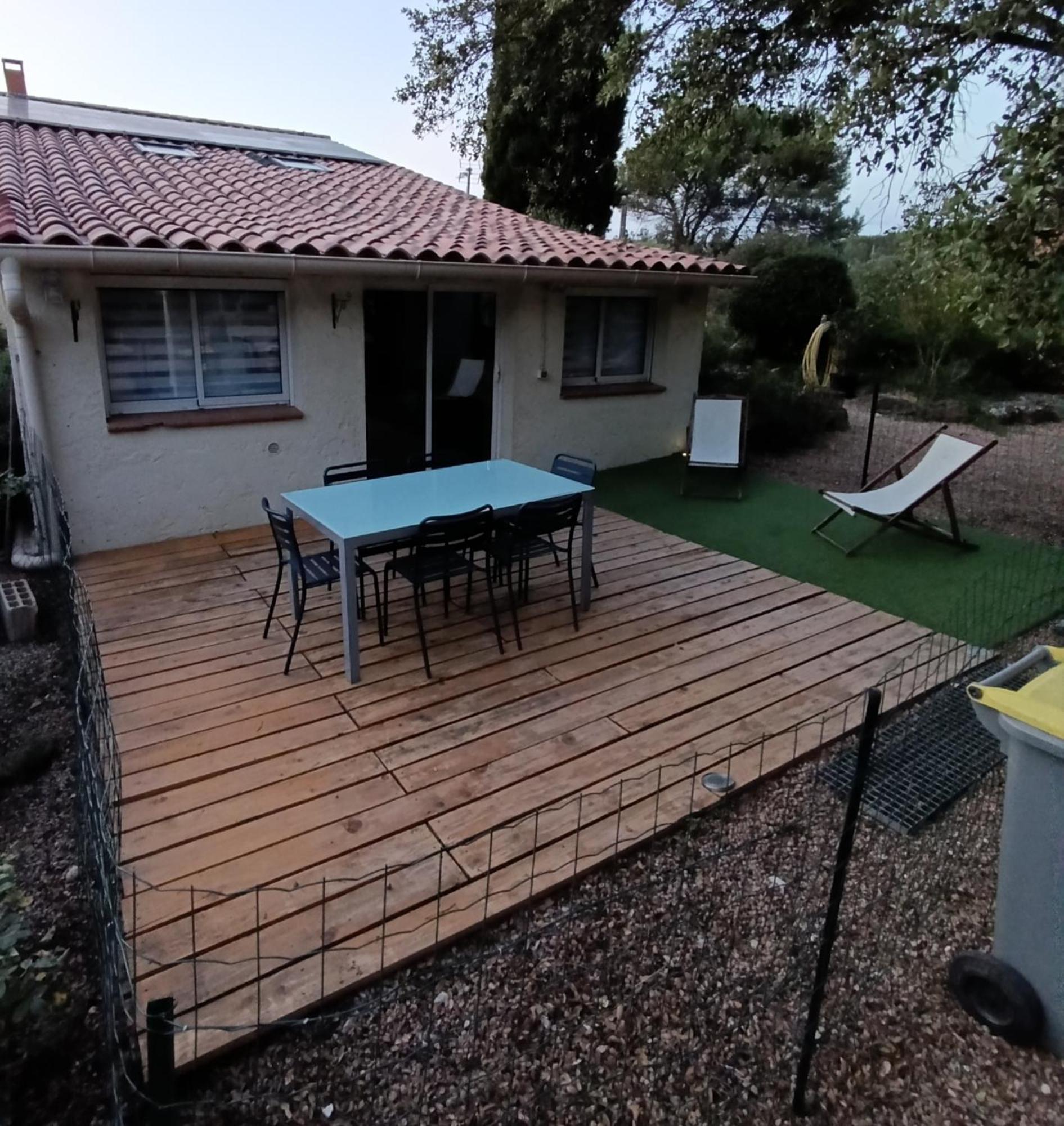 Maison De Campagne *