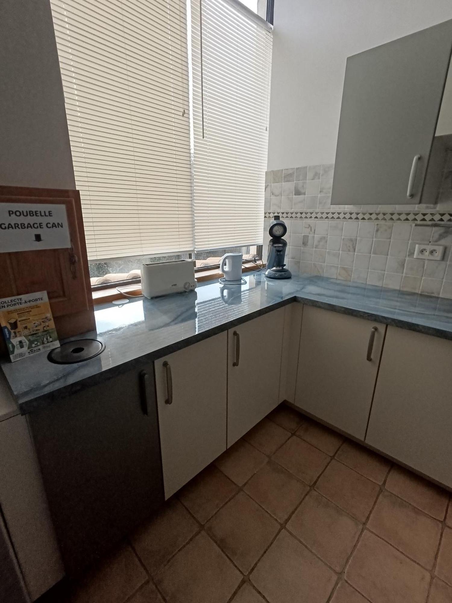Holiday home Maison De Campagne Lancon-Provence