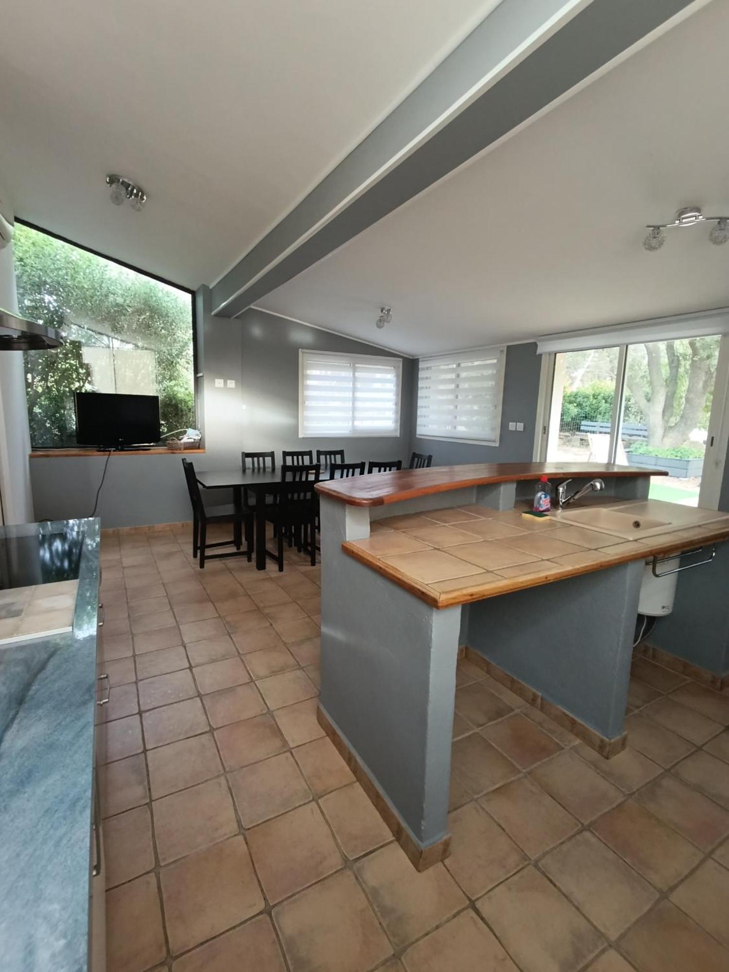 Holiday home Maison De Campagne *