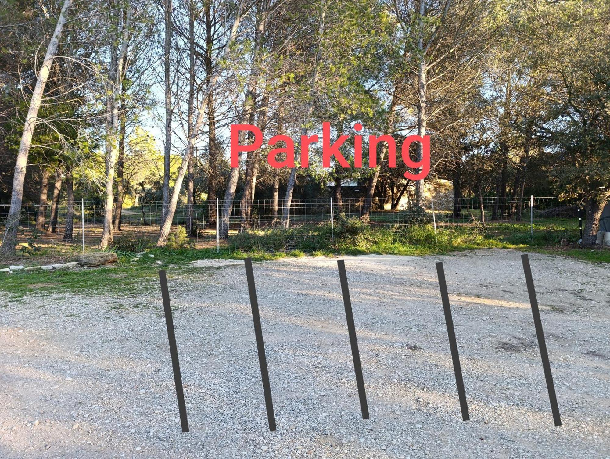 Maison De Campagne Lancon-Provence